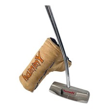 Hammy Belly Putter Blade