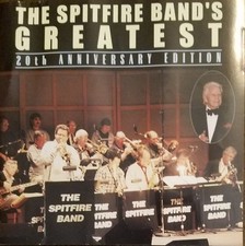The Spitfire Band's Greatest