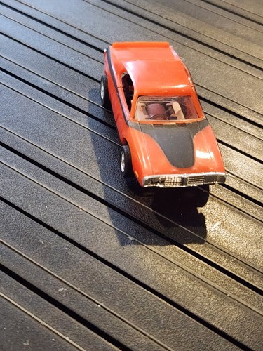 Tyco 9038 dodge charger - #9038,