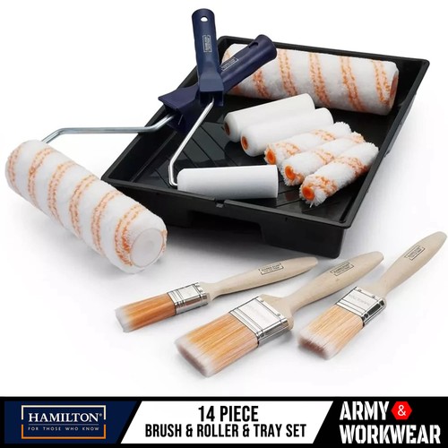 Hamilton commerce 14pc - hamilton,