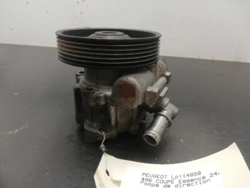 Pompe direction peugeot 406 - pompe,