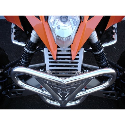 Protector avant pour ktm 525 - protector,