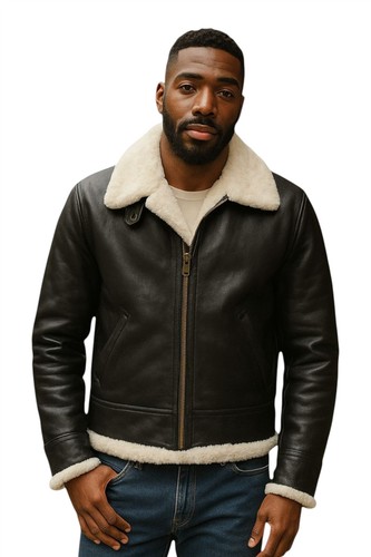 Veste aviateur bomber - veste, en