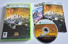 Need For Speed Undercover -