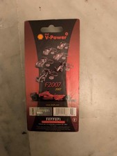 Porte Clé Ferrari Shell V-power P3