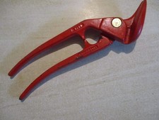 cisaille à tôle facom 884b