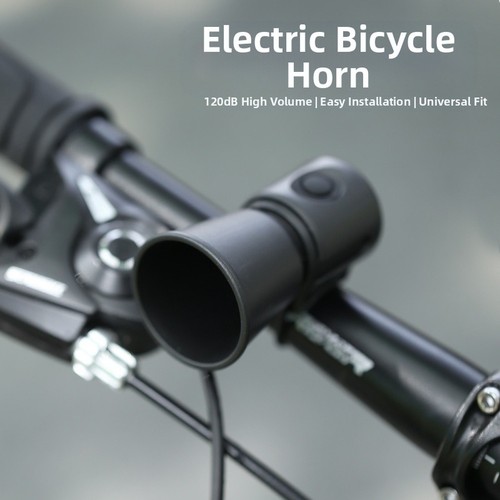 électrique pour corne 120db - Électrique,
