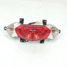 Feu arrière pour scooter