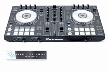 Contrôleur pioneer ddj sr - contrôleur, ddj-sr