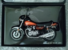 MINICHAMPS Kawasaki Z2 750 RS