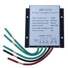 Régulateur d'éolienne 400W