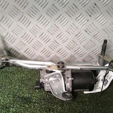 Moteur essuie glace avant RENAULT TWINGO 3 phase 2 Z.E. 288102205R