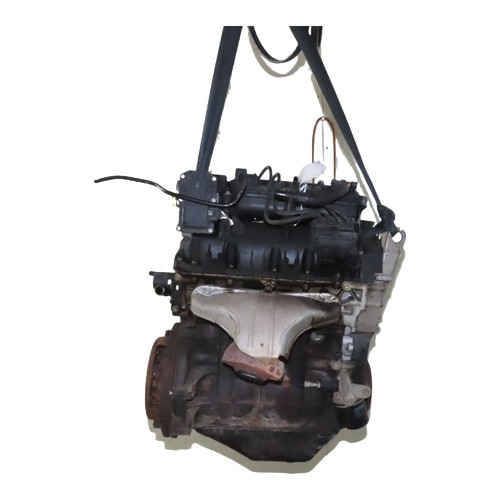 Moteur gaz renault clio - gaz,