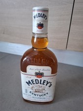 Bourbon Medley 70cl 40%