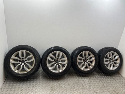 Bmw f25 2012 jante - x3,