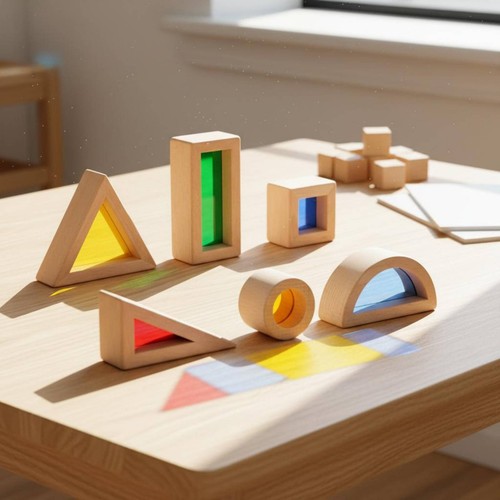 Blocs construction - de,