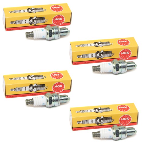 Bougie ngk cmr6h pour - x,