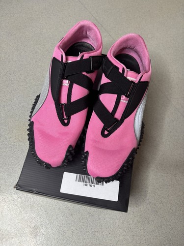 Puma mostro femme - femme, rose