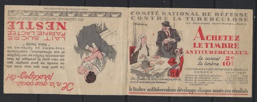 003 carnet bienfaisance - ,