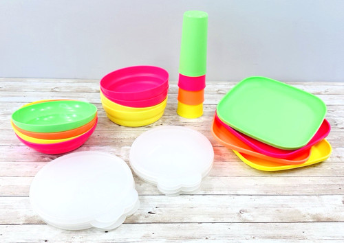 Vtg 90s tupperware classic - vtg,