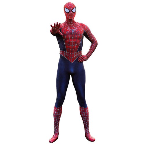 Original toby spider man - original, spider-man