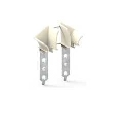 Tulipes volet traditionnel