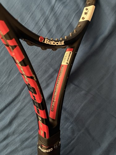 Babolat pure storm - pure,