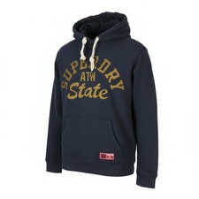 SUPERDRY Sweat À Capuche