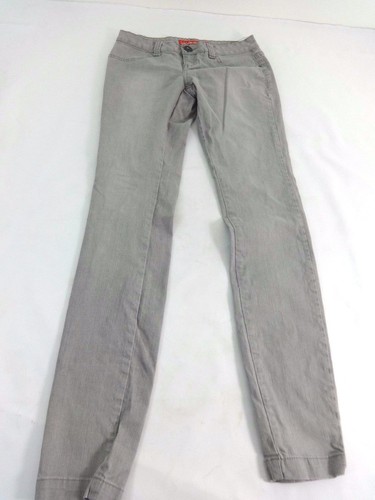 Jeans skinny denim - jeans, lavé