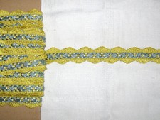 10 METRES DE GALON ANCIEN