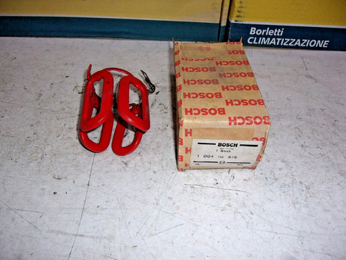 Campi démarrage bosch - démarrage,