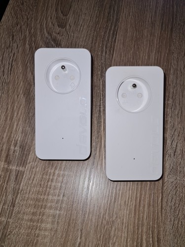 Lot adaptateur devolo - de,