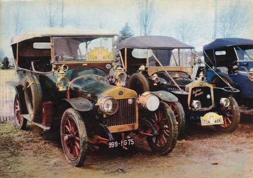 Carte postale postcard 10x15c