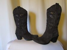 bottes santiags fru.it