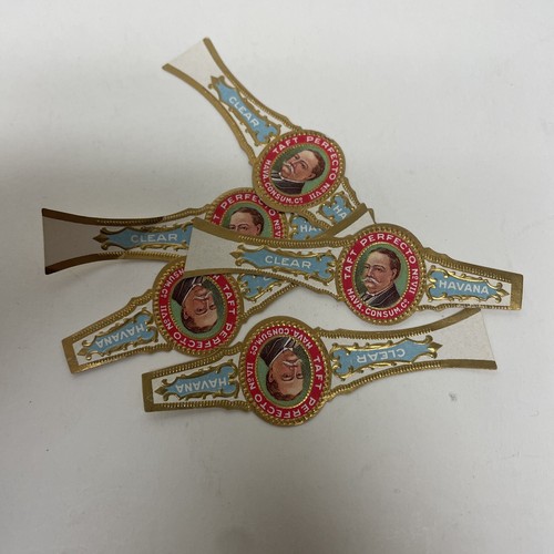 Lot étiquettes vintage - lot, 5