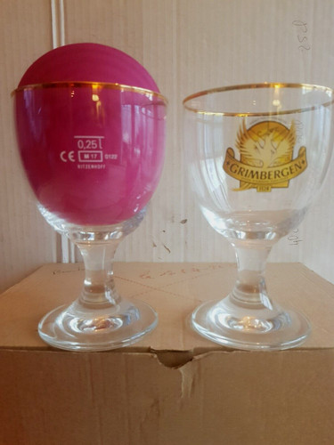 Verres grimbergen de - verres,