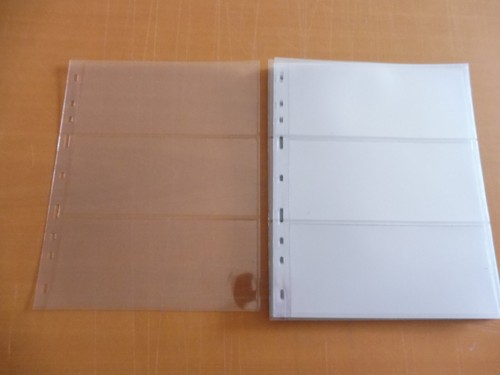 Range billet pour billets - pour, 3