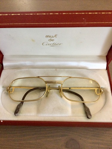 Monture lunettes femme - de,