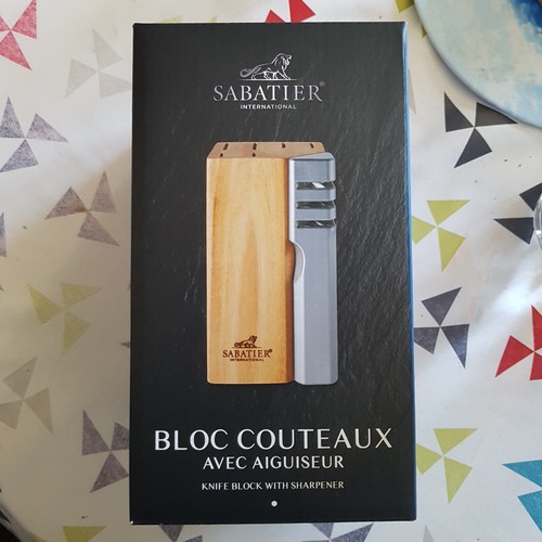 Sabatier lion international - sabatier,