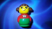 Lego Primo Duplo Girl Baby013