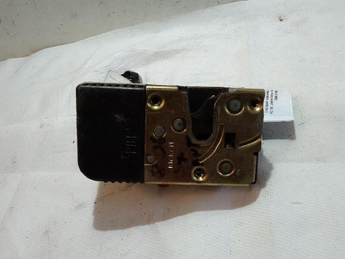 9135c4 serrure porte avant - serrure,