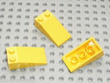 LEGO Star Wars Yellow Slope