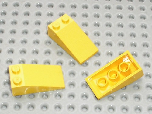 Lego star wars yellow - wars,