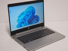 HP ProBook 440 G6 8th Gen