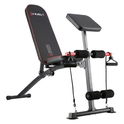 Banc exercice l8021 hms - l8021,