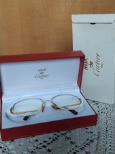 Cartier Muste de , lunette de
