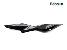 Cache latéral gauche Aprilia