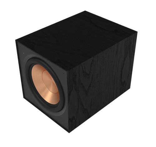 Klipsch 101sw powered - r-101sw,