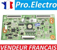 T-CON TCON TV Samsung