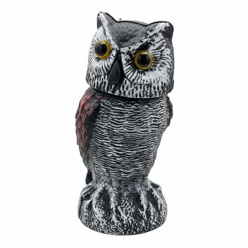 Effaroucheur oiseaux - effaroucheur, d'oiseaux